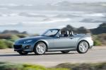 Mazda MX-5 Miata 2012 года